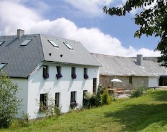 Nhà trọ Javorice (Telč, Cộng hòa Séc)