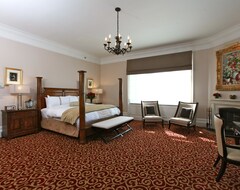 Hotelli Castle Hotel & Spa (Tarrytown, Amerikan Yhdysvallat)