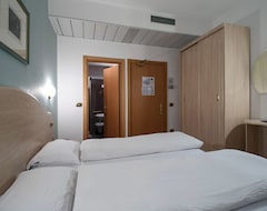 Hotel Rudy (Riva del Garda, Italy)