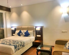 Hotel Riva Gold Coast (Candolim, Indien)