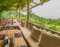 Khách sạn Natures Garden Resort Kep (Kep, Campuchia)