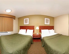 Hotel Victory Inn & Suites (Phoenix, Sjedinjene Američke Države)