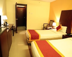Hotel Hollyhock (Hyderabad, Indija)