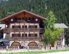 Khách sạn Hotel Majon Miramonti (Canazei, Ý)