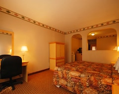 SureStay Plus Hotel by Best Western Topeka (Topeka, USA)
