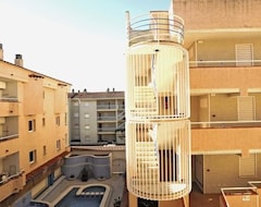 Hotel Apartamentos Maurici Park (Castelló d'Empúries, Spain)