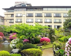 Hotel Sunvalley Izunagaoka (Izunokuni, Japan)