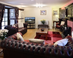 Lejlighedshotel Vulcan Lodge Cottages (Rhayader, Storbritannien)