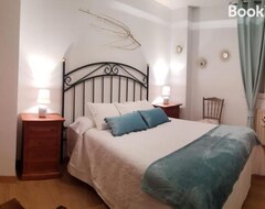 Cijela kuća/apartman El Pasaje (Arevalo, Španjolska)