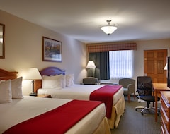 SureStay Hotel by Best Western Leesville (Leesville, USA)