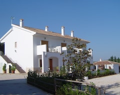 Cijela kuća/apartman El Volapie (Montemayor, Španjolska)