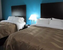Hotel Quality Inn & Suites (Edgefield, Sjedinjene Američke Države)