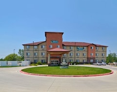 Khách sạn Quality Inn & Suites (Park City, Hoa Kỳ)