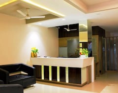 Hotel Oberoi (Ahmednagar, Indien)