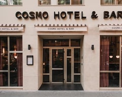 Hotel Cosmo (Valencia, Spain)