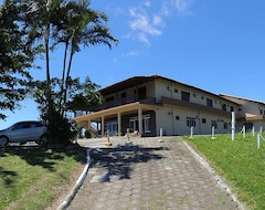 Otel Panorâmico (Penha, Brezilya)