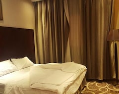 Khách sạn Land Premium  1 (Mekka, Saudi Arabia)