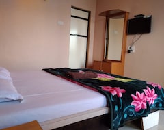 Hotel Sunraj Niwas (Mahabaleshwar, Indien)