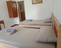Nhà trọ Hanna's Place Rooms for Rent Solangon San Juan Siquijor (Siquijor, Philippines)