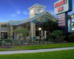 Khách sạn Budget Inn Sanford (Sanford, Hoa Kỳ)