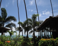 Hotel Lipa Bay Resort (Lipa Noi, Thailand)