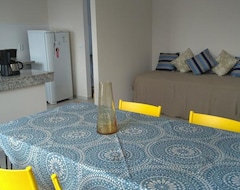 Casa/apartamento entero Vila Brotas (Brotas, Brasil)