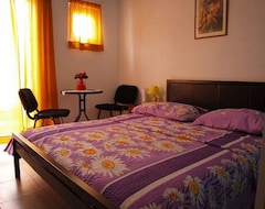 Hôtel Damira Rooms (Split, Croatie)