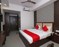 OYO 18443 Hotel Nano (Neemrana, Indien)