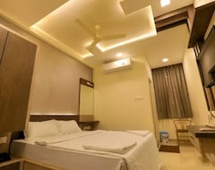 Hotelli Jayam (Palani, Intia)