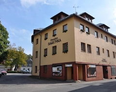 Nhà trọ Pension Barunka (Vysoké nad Jizerou, Cộng hòa Séc)