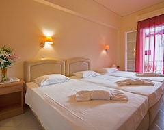 Khách sạn Hotel Epidavria (Tolo, Hy Lạp)