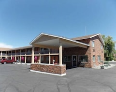 Nhà trọ Guesthouse St. Anthony Henry Forks Inn (Boise City, Hoa Kỳ)