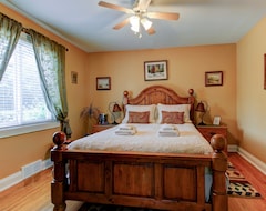 Hotel Williams Gate Bed & Breakfast Private Suites (Niagara-on-the-Lake, Canada)