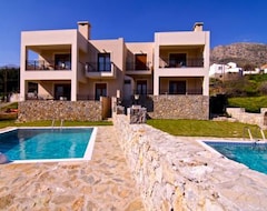 Toàn bộ căn nhà/căn hộ Aposeti Villas (Rethymnon, Hy Lạp)