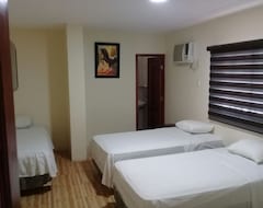 Hotel Hostal Las Velas Manta (Manta, Ecuador)