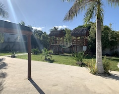 Hotelli Taffeit Beach Hotel (Puerto Morelos, Meksiko)