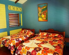 Khách sạn El Encanto Garden (Altagracia, Nicaragua)