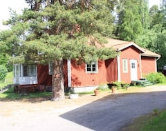 Tüm Ev/Apart Daire Sunny Hill Cottage (Bergvik, İsveç)
