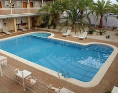 Khách sạn Hotel Algorfa (Algorfa, Tây Ban Nha)