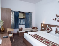 Hotel Gorbandh (Udaipur, Indija)