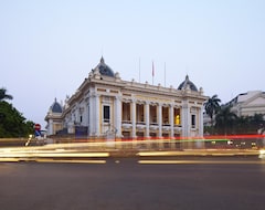 Hotel Capella Hanoi (Hanoi, Vijetnam)