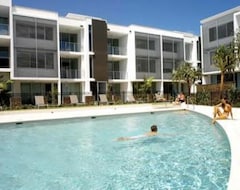 Hotel Element On Coolum Beach (Coolum Beach, Australia)