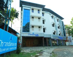 Khách sạn Chandana Inn (Guruvayoor, Ấn Độ)