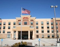 Hotel Hampton Inn and Suites St. Cloud (Saint Cloud, EE. UU.)