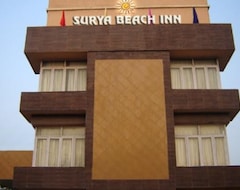 Khách sạn Surya Beach Inn (Puri, Ấn Độ)