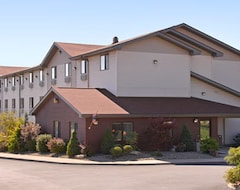 Khách sạn Super 8 By Wyndham New Stanton (New Stanton, Hoa Kỳ)