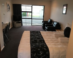 Kiwi Court Motel (Hawera, Novi Zeland)