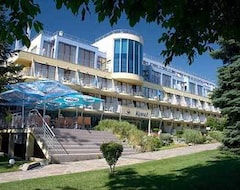 Hotel Koral (Sveti Konstantin, Bulgaria)