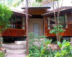 Lomakeskus Montalay - Eco Cottage (Koh Tao, Thaimaa)