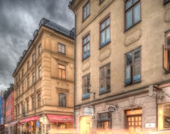 Hostel Archipelago Old Town (Stockholm, Švedska)